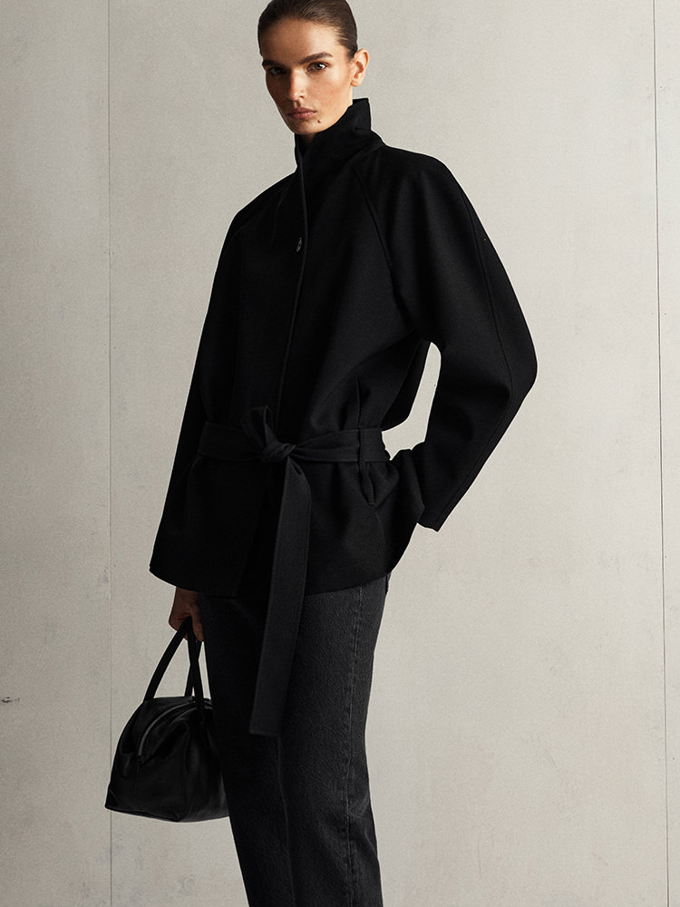 Pipeline スリムレッグジーンズ